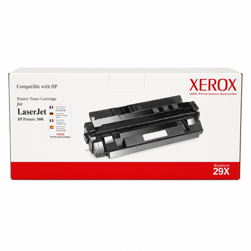 Kompatibilni HP 29X C4129X crni toner za LaserJet 5000 i 5100