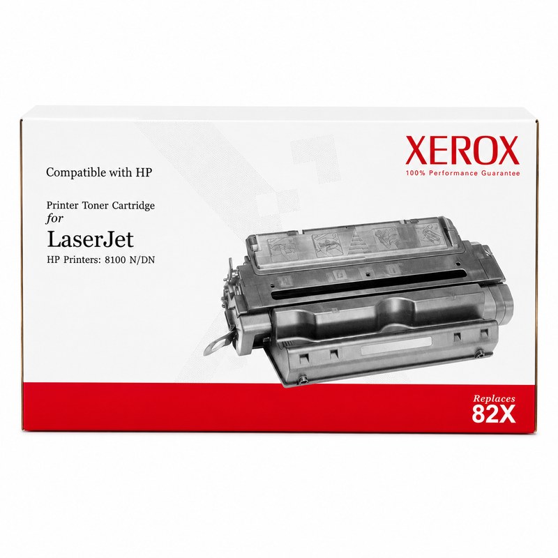 Kompatibilni HP 82X C4182X crni toner za LaserJet 8100 i 8150