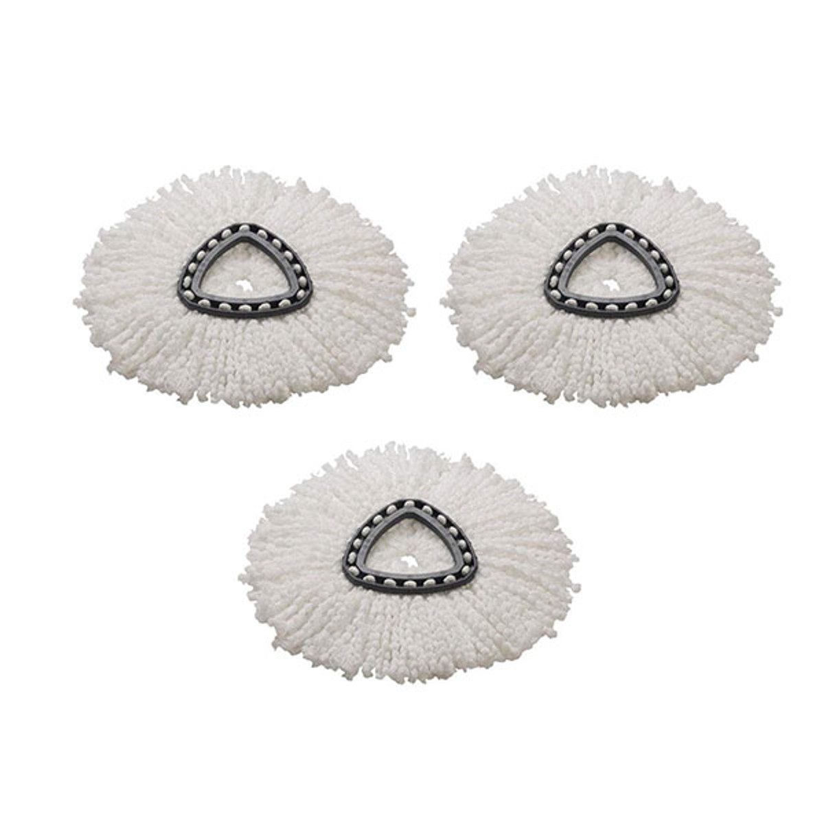 Mop Ultra Spin — Vileda Professional, rezervna mikrofiber glava za rotacioni mop