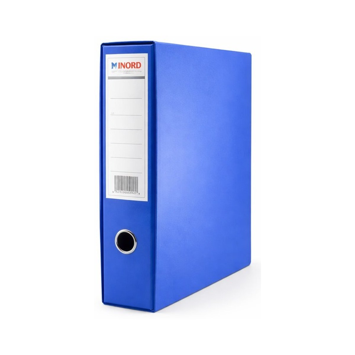 Registrator A4 PVC uski - Minord plavi — registrator A4 za dokumenta