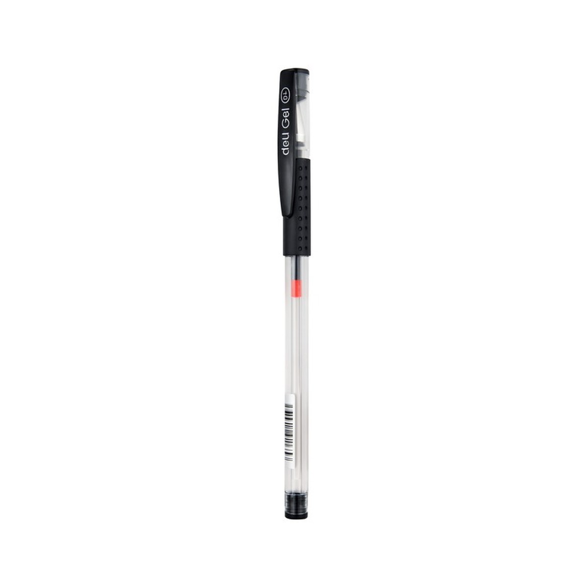 Roler crni - Deli gel 6601 0.5mm — roler olovka