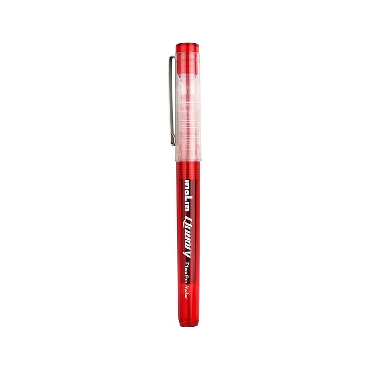 Roler crveni - Molin liquidly BCT183-12 — roler olovka