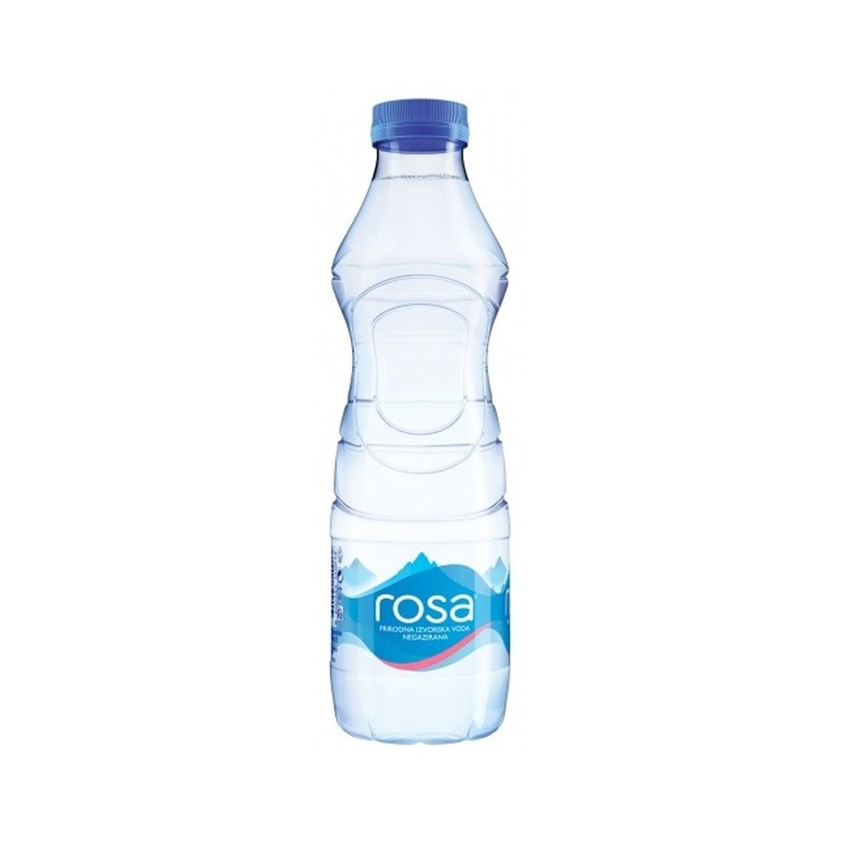 Rosa Voda 0.5l - Negazirana voda — kancelarijski materijal