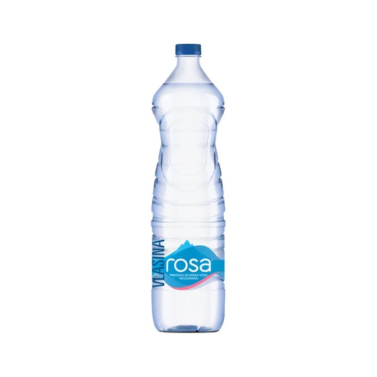 Rosa Voda 1.5l - Negazirana voda — kancelarijski materijal