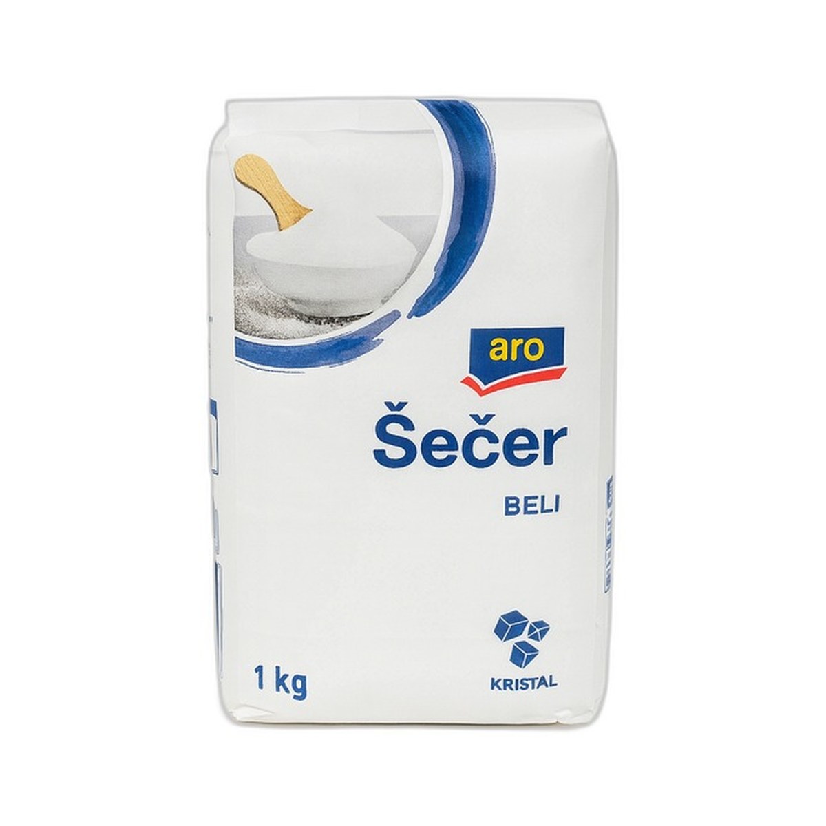 Šećer 1kg - beli — kancelarijski materijal