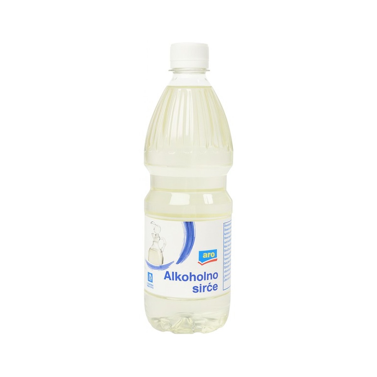 Sirće alkoholno 1l — kancelarijski materijal