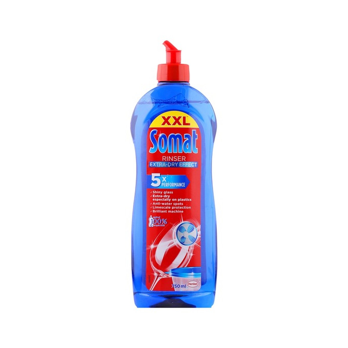 Sjaj Somat 750 ml — kancelarijski materijal