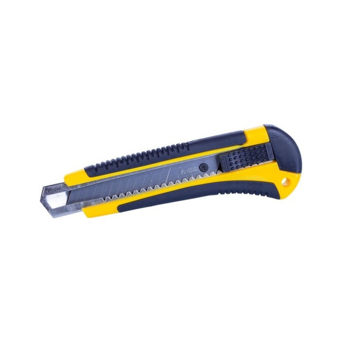 Skalpel 18 mm - metalni vrh UN G105 — kancelarijski materijal