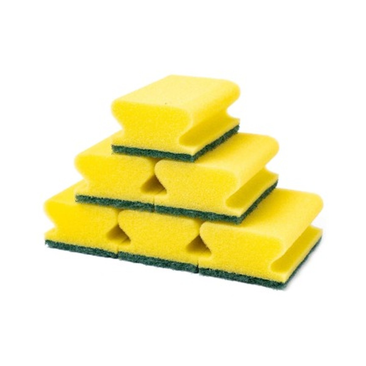 Sunđer abrazivni — kancelarijski materijal