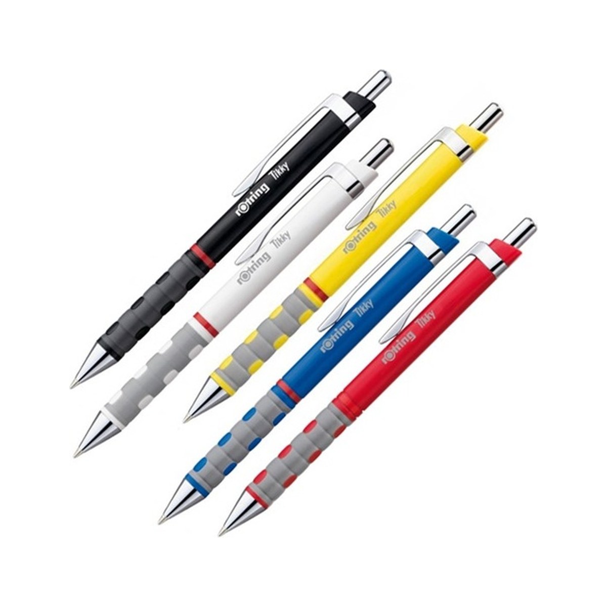 Tehnička olovka - Rotring 0.5mm — olovka grafitna