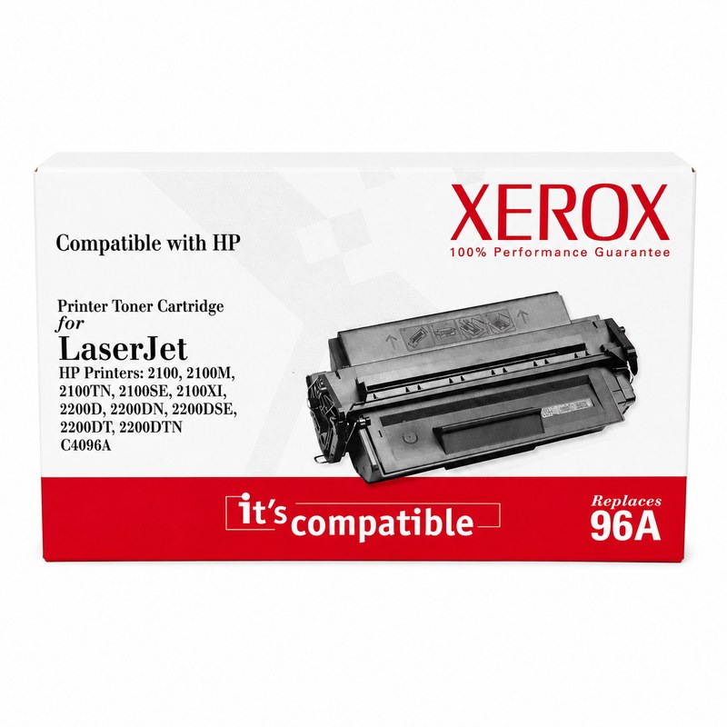 Kompatibilni crni toner HP 96A C4096A za LaserJet 2100 i 2200