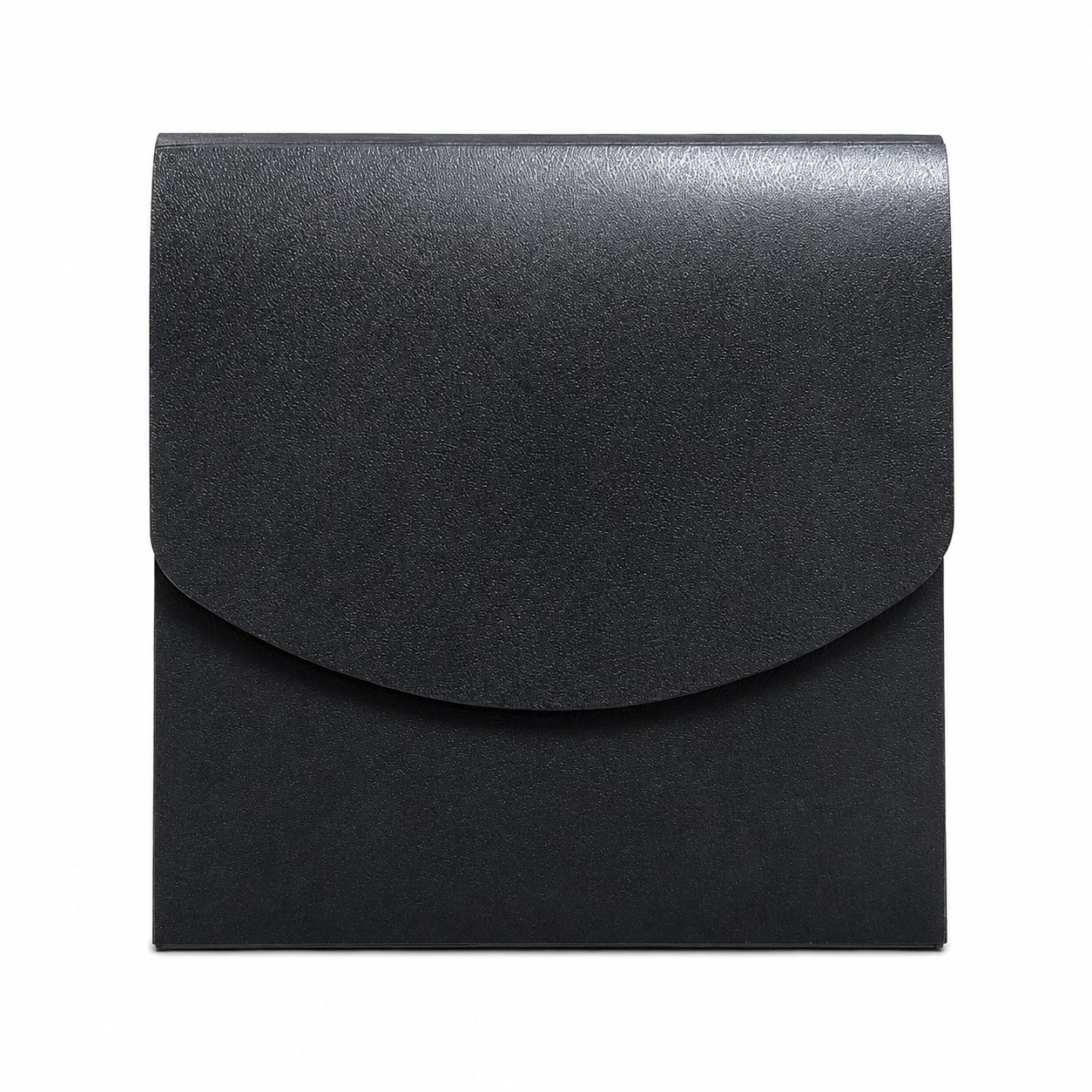 Torba za CD — CD Wallet HFP crna, za 10 diskova