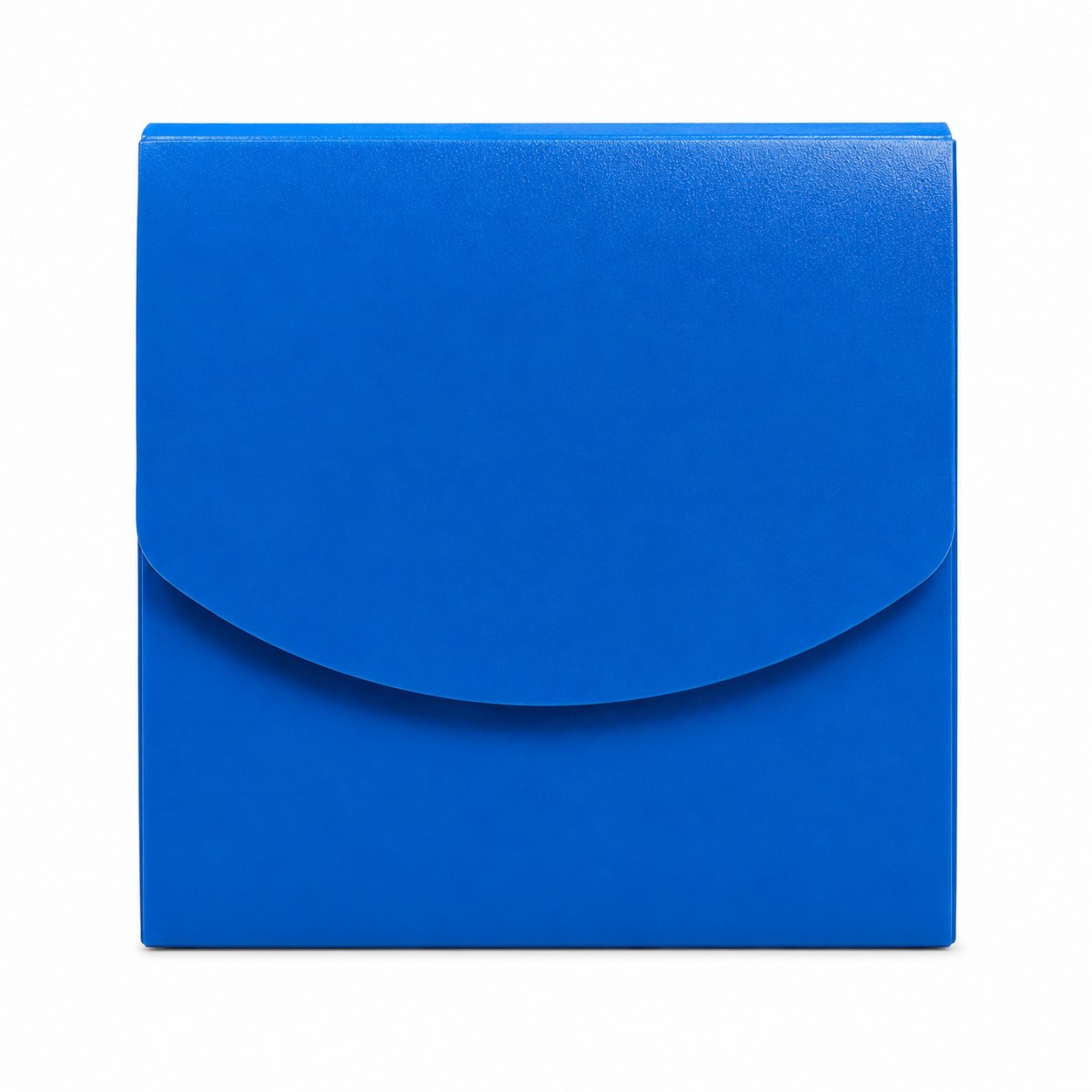 Torba za CD — CD Wallet HFP plava, za 10 diskova