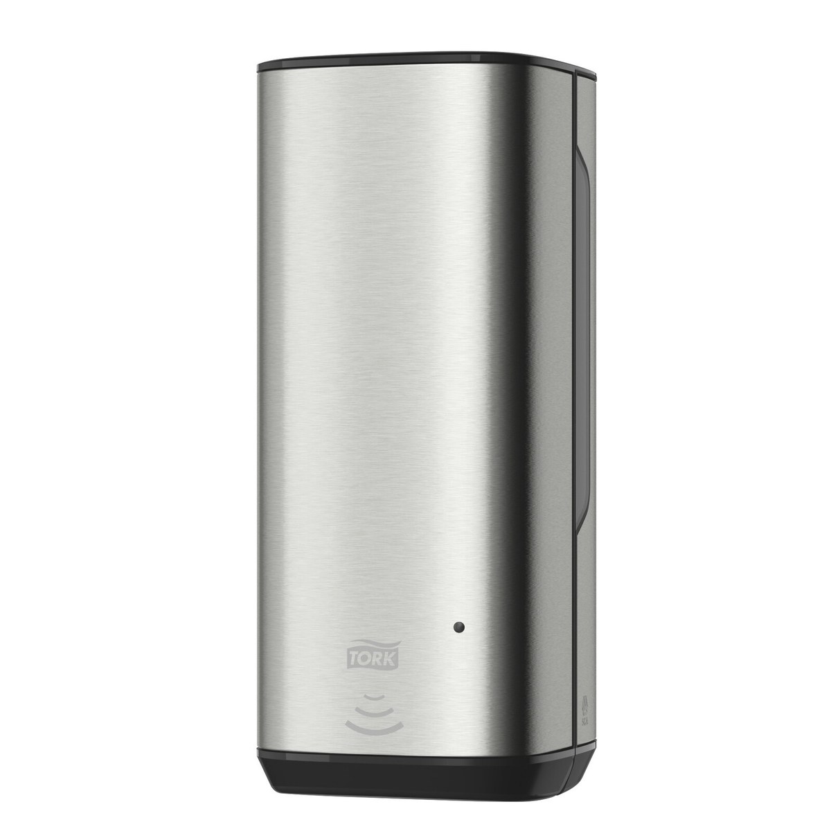Tork 460009 dispenzer za sapun u peni i dezinficijens iz S4 punjenja — inox, sistem S4