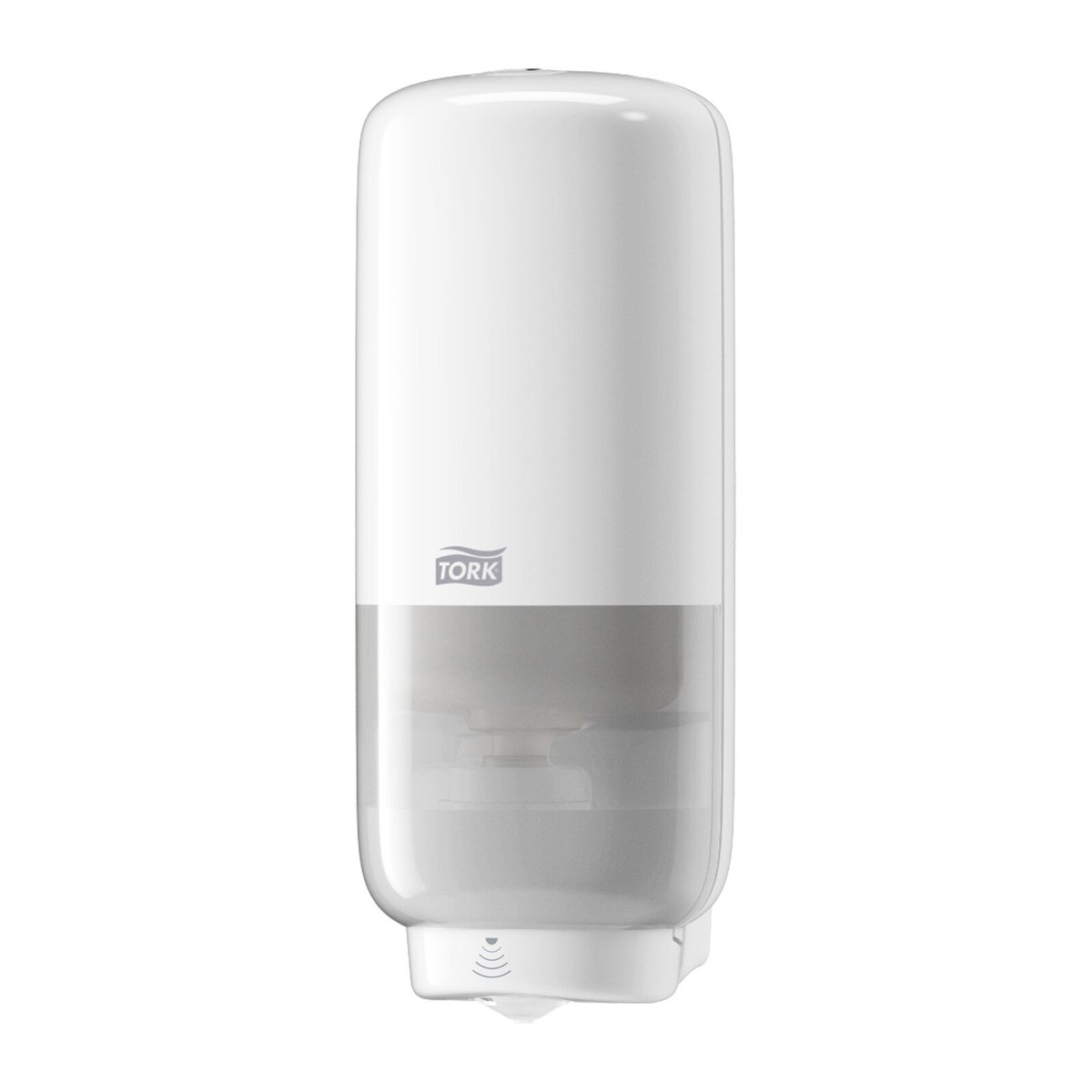 Tork 561600 dispenzer za sapun u peni i dezinficijens iz S4 punjenja — beli, sistem S4