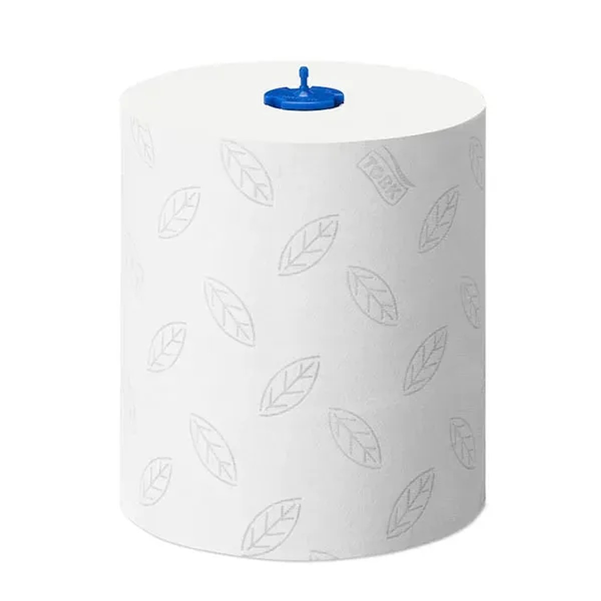 Tork 290067 — mekani papirni ubrus u rolni za Matic dispenzere, pakovanje od 6 rolni, sistem H1