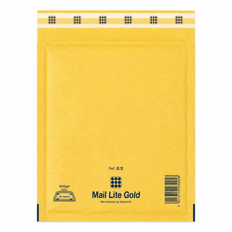 Vazdušasti koverat 220x260 E/2 — koverat