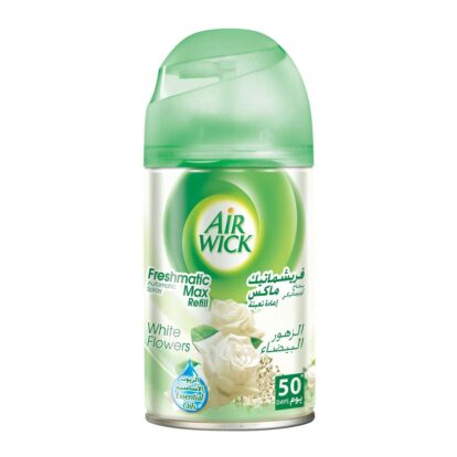 airwick freshmatic
