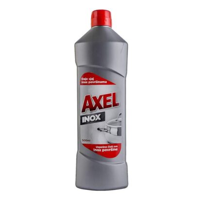 Axel Inox