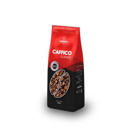 caffico kafa