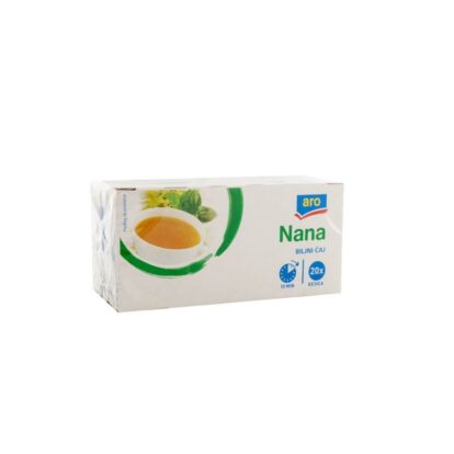 Caj nana