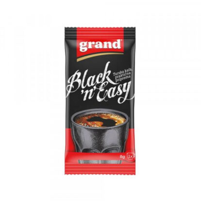 kafa black&easz
