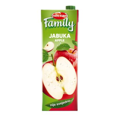Nectar sok jabuka