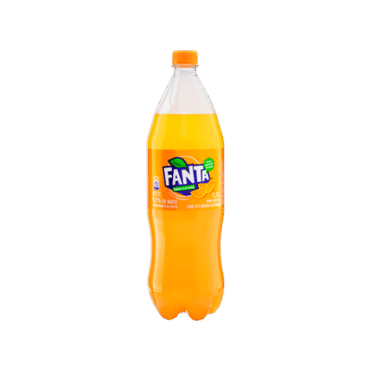 fanta 1,5l