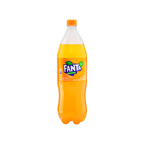 fanta 1,5l