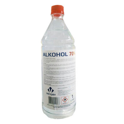 alkohol