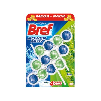 bref kuglice