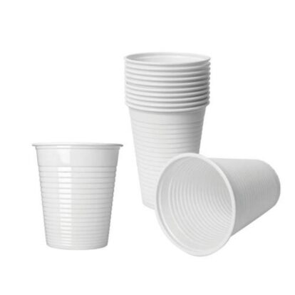 pvc čaša