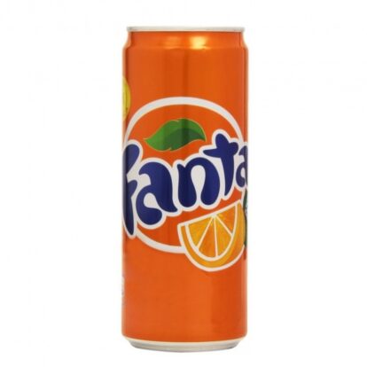 Fanta