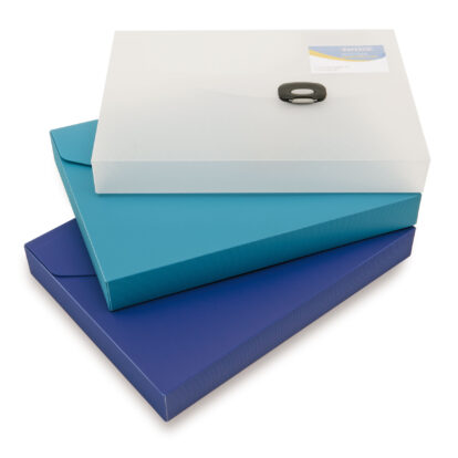 fascikla box