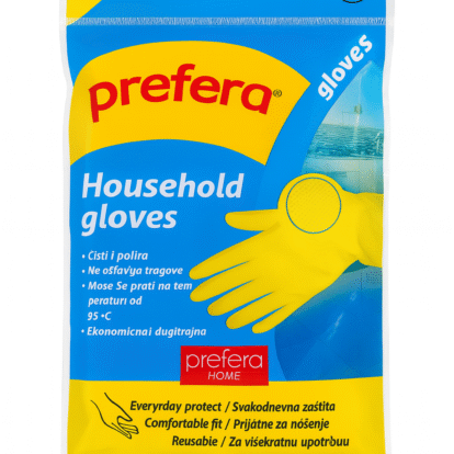 rukavice gumene za domacinstvo