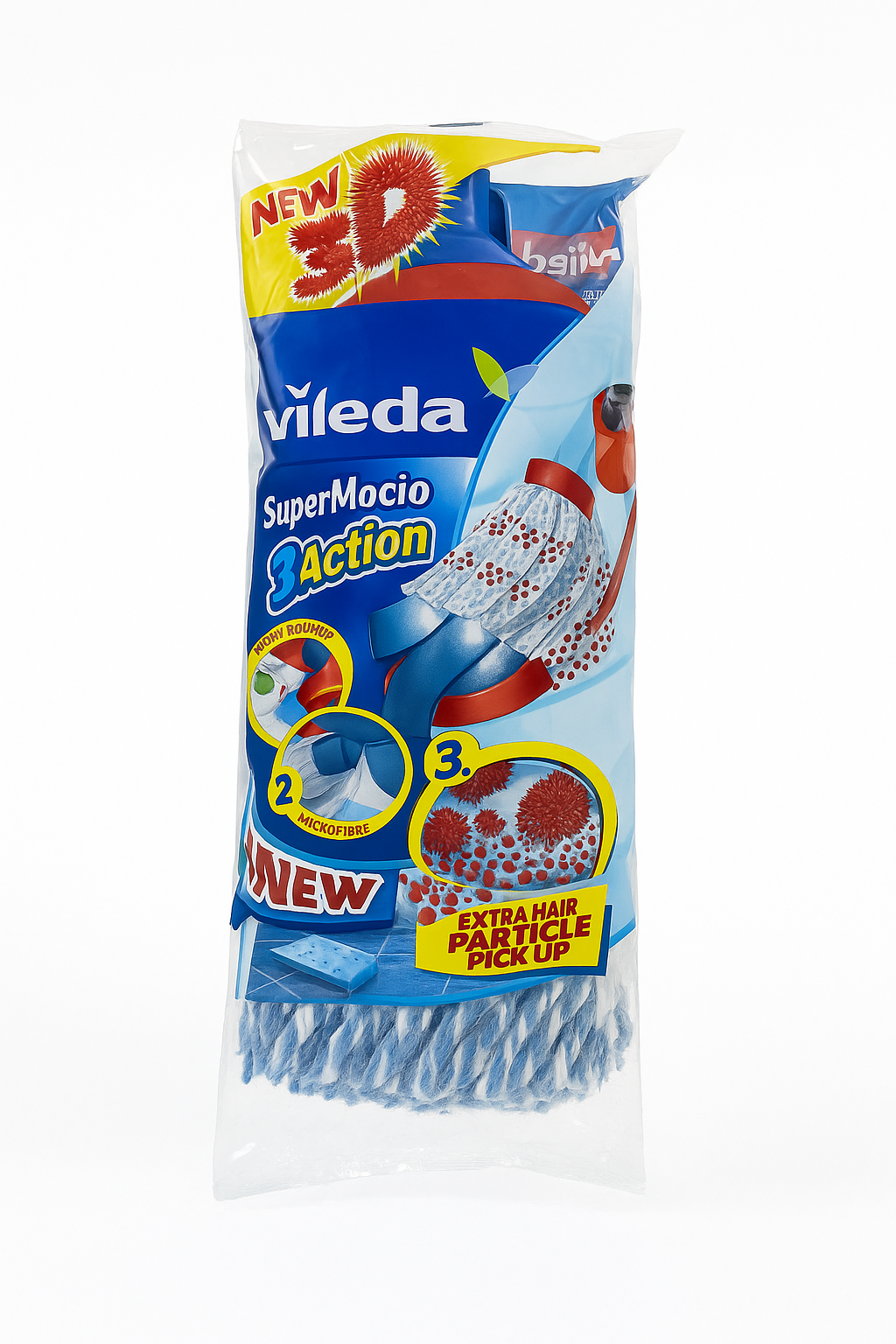 ulozak za briska super mocio vileda