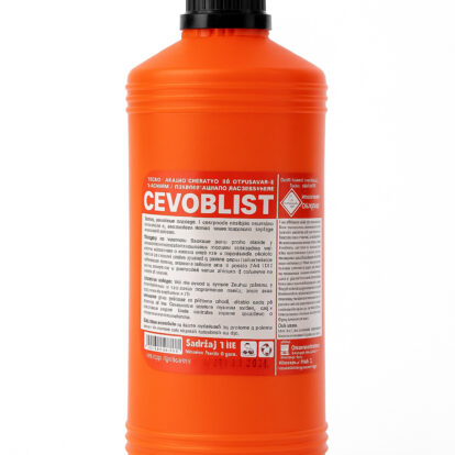 cevoblist