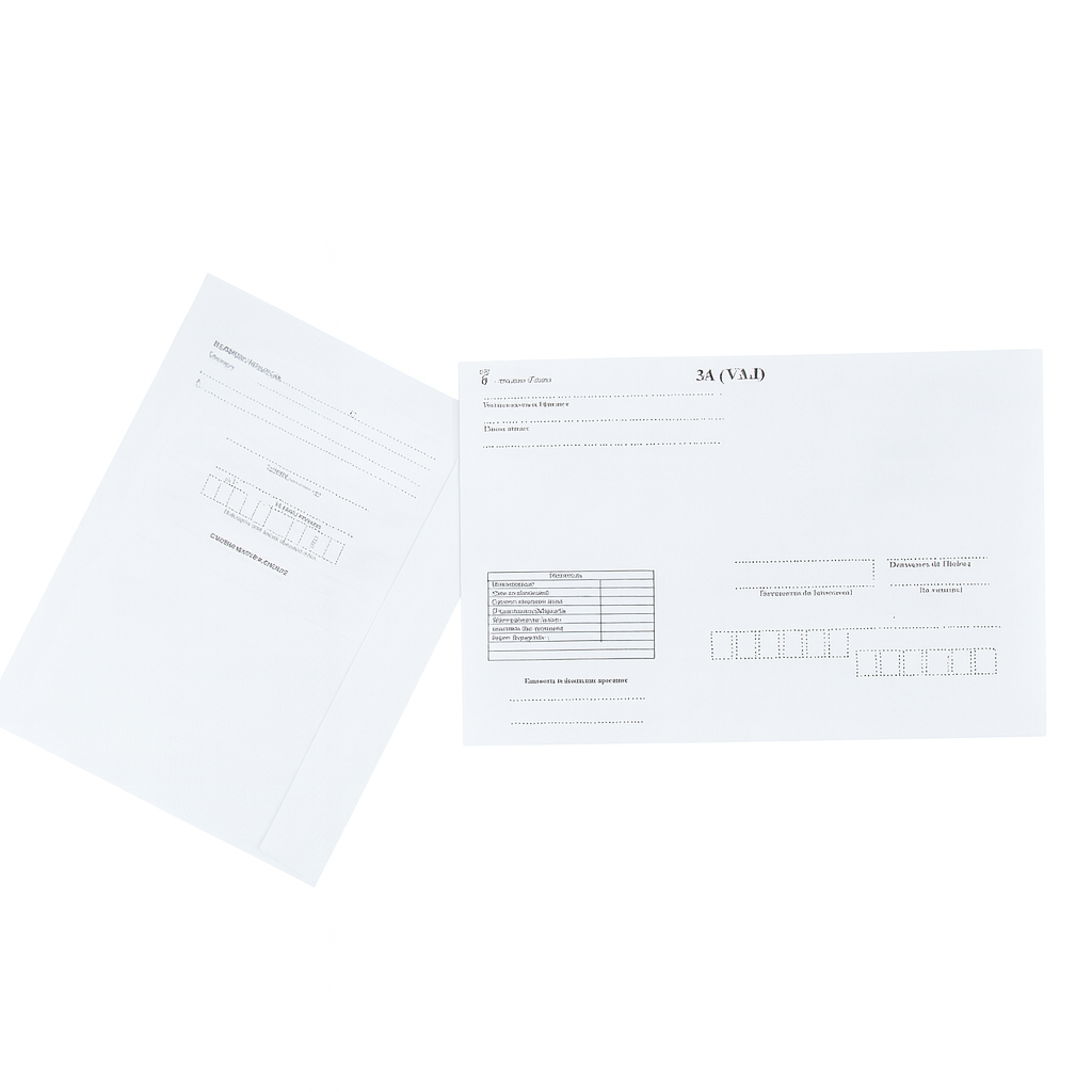 koverat povratnica s8