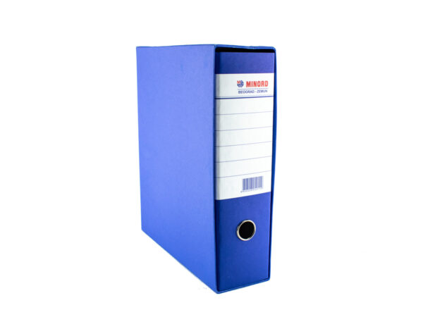 registrator