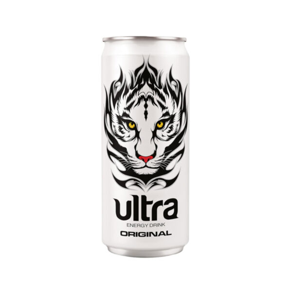 ultra energy