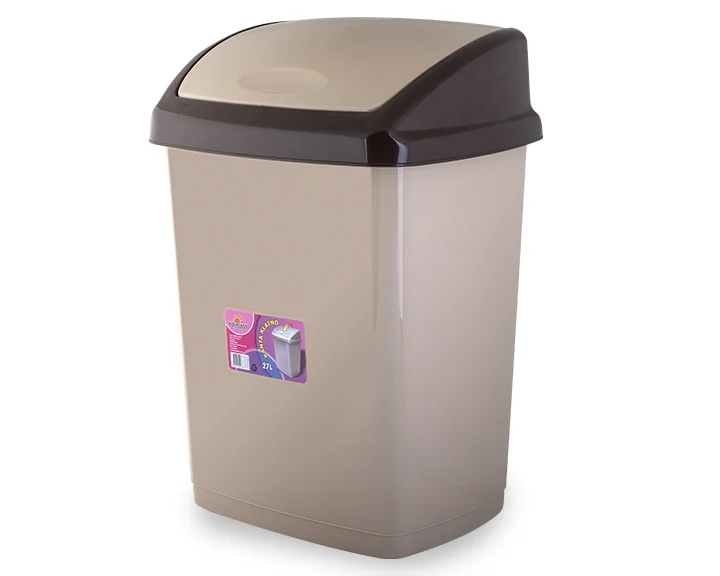 Kanta za otpad - klik klak 27L - Слика 2
