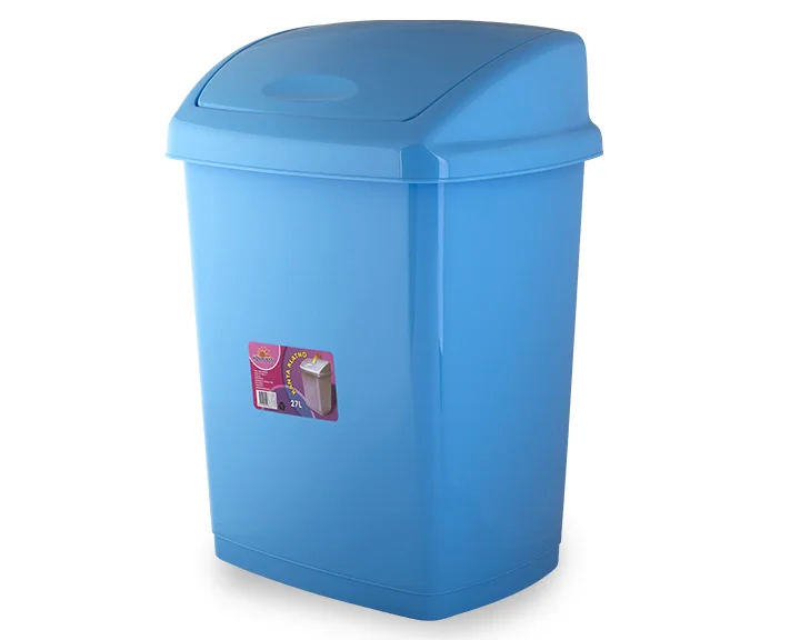 Kanta za otpad - klik klak 27L