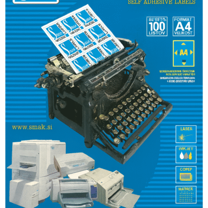 nalepnice za štampu