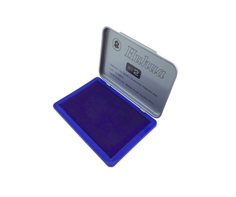 Jastuče za pečate - br. 2