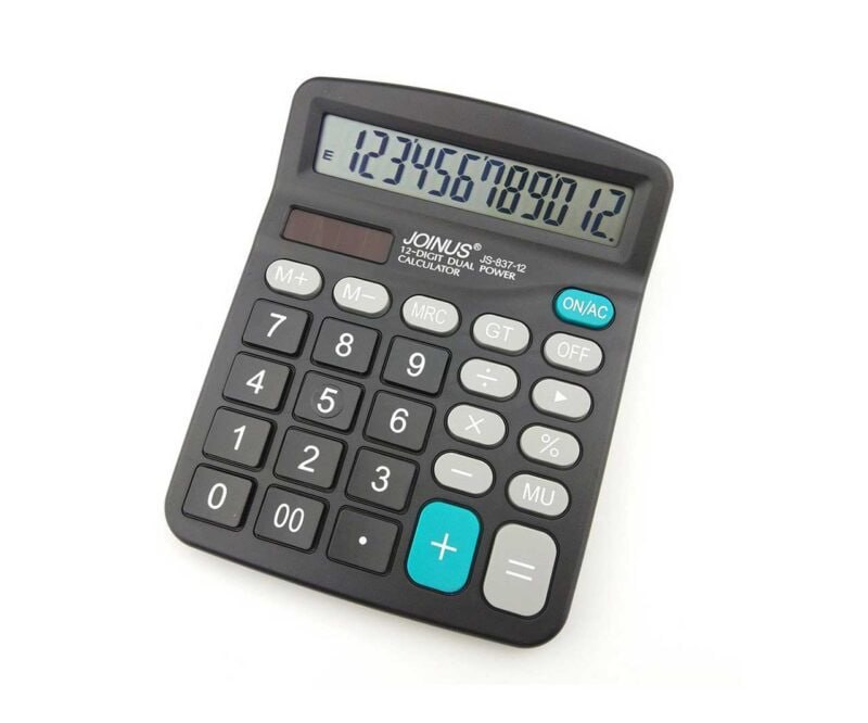 Kalkulator Joinus B016
