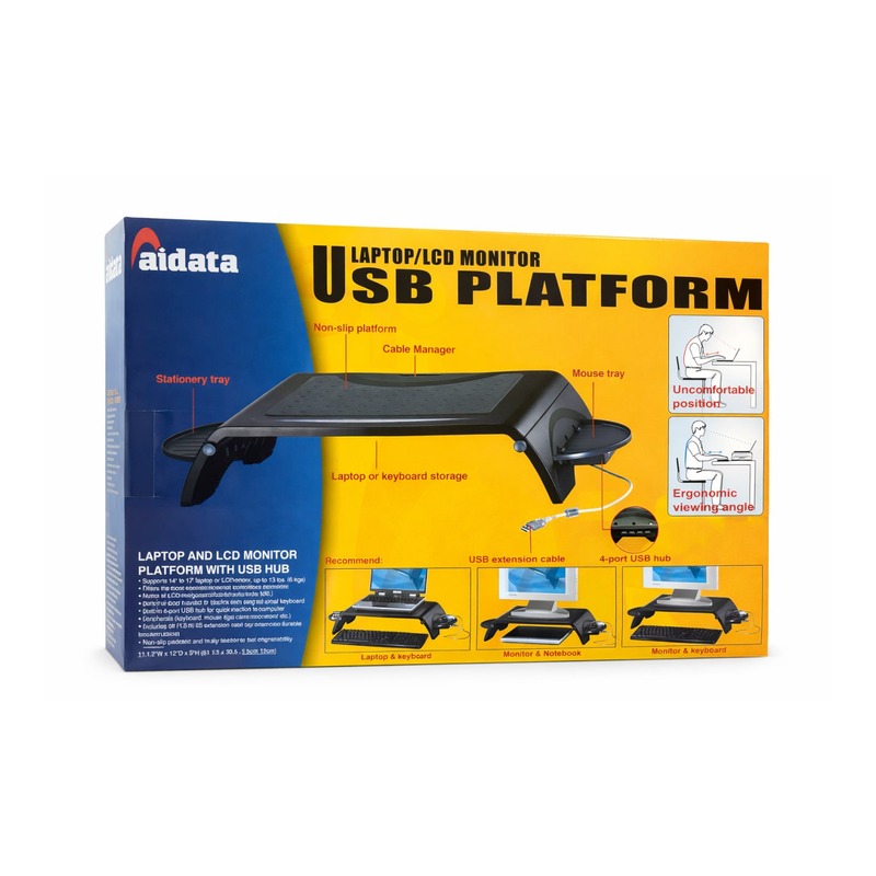 Nosač za LapTop AID KB003 - Slika 2