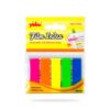 Post It INDEX 1/5 Neon - samolepljivi film index 12x45mm mix 5 boja
