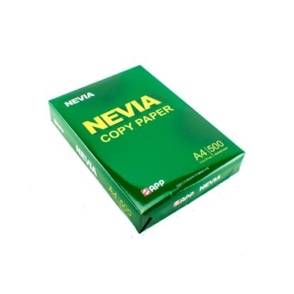 Fotokopir papir A4 – Nevia Copy 70 g