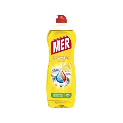 Mer Power 750ml – detrdžent za pranje sudova