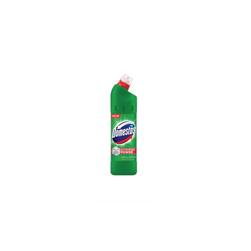 Domestos Pine 750ml – Sredstvo za dezinfekciju